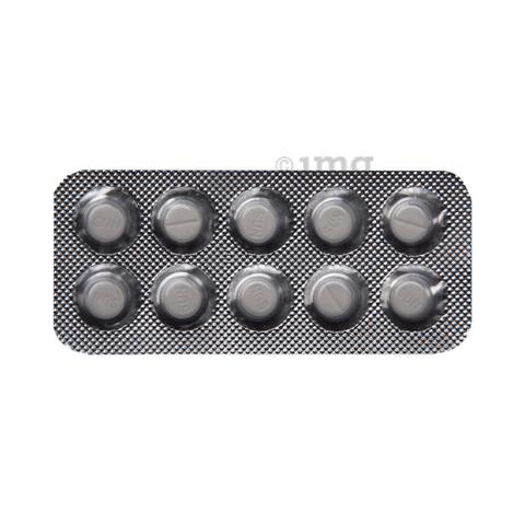 Betacap 10 Tablet image Betacap 10 Tablet image