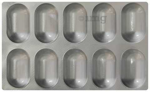 Rosuflox Capsule image