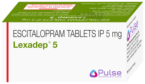Lexadep 5 Tablet image