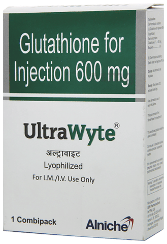 UltraWyte Injection image UltraWyte Injection image