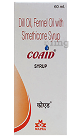 Coaid Syrup image Coaid Syrup image