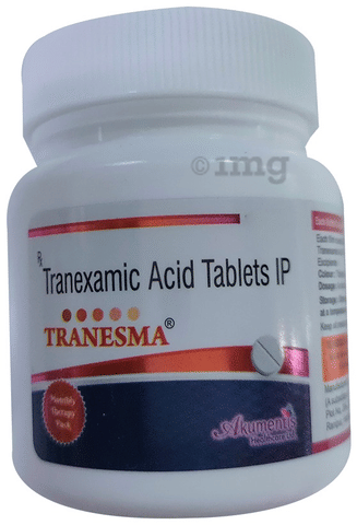 Tranesma Tablet image