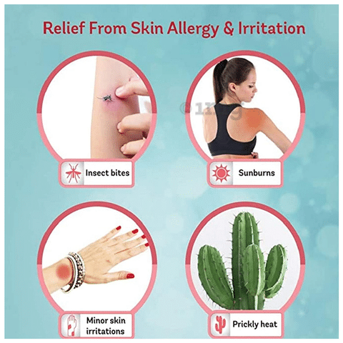 Caladryl skin soothing solution for baby on sale