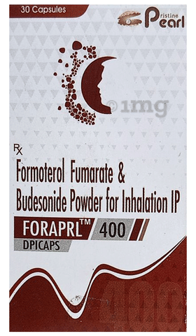 Foraprl 400 Dpicaps image Foraprl 400 Dpicaps image