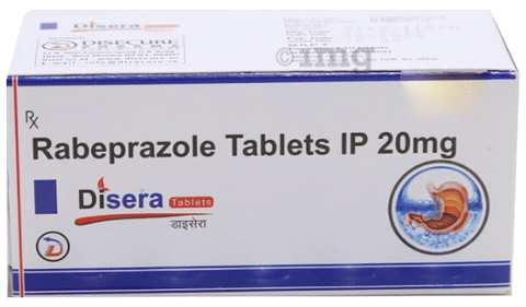 Disera Tablet 1