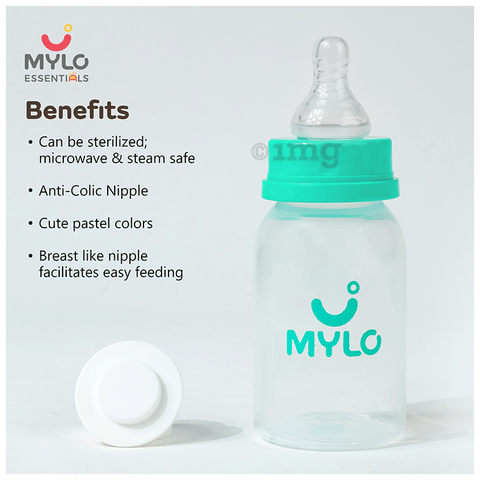 Small nipple deals baby bottles