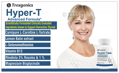 健康・医学 Taro Ayurvedic Thyrosafa Thyroid Tablets at ₹ 1550/box | Ayurvedic