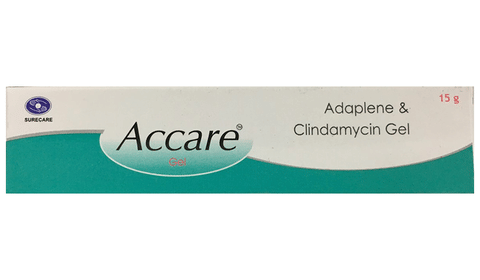 एक्यूेर जेल image