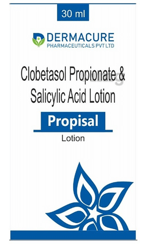 Propisal Lotion image
