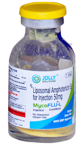 Mycoflu-L Injection image