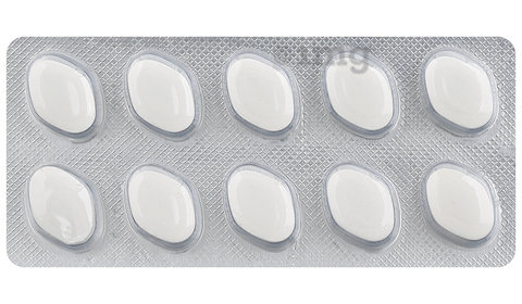 Dubagest SR 400 Tablet image