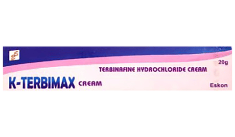 K Terbimax Cream