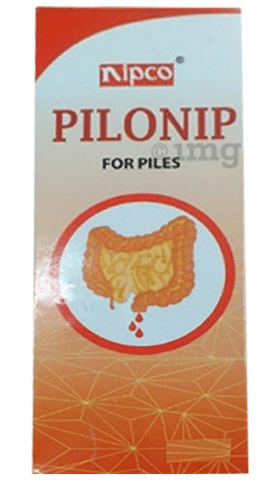Nipco Pilonip Tonic image