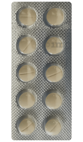 Soliten 5mg Tablet image