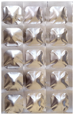 Atchol 10 Tablet image