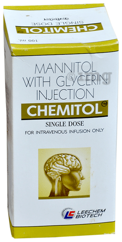 Chemitol Injection