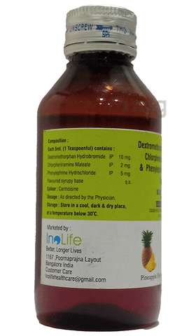 Kufpine Syrup Pineapple image