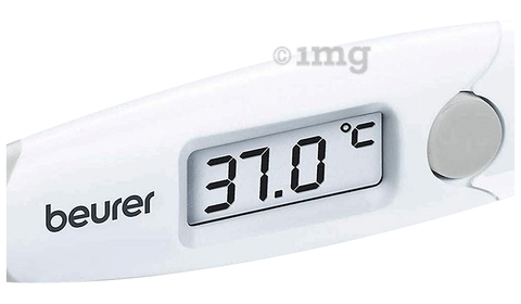 Beurer Thermomètre Médical FT 13