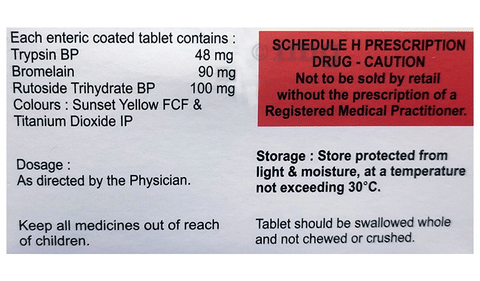 Trioset Tablet image Trioset Tablet image