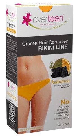 The Perfect Way For Bikini Line Hair Removal  iKreate Passions