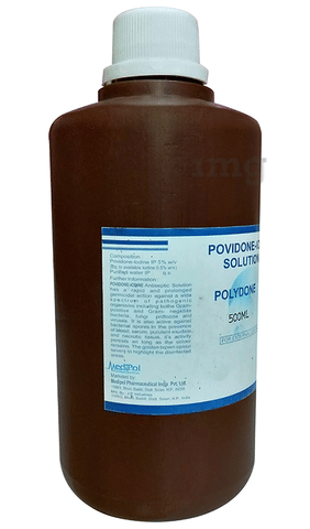 Polydone Solution image