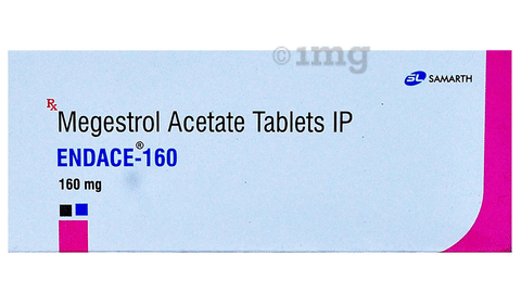 Endace 160 Tablet