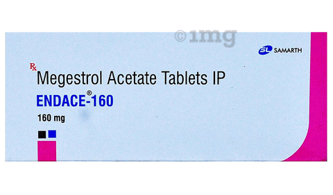 ENDAce 160 Tablet image