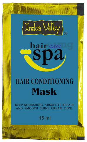Indus Valley Gel Colour  Hair Color  MAKEUP