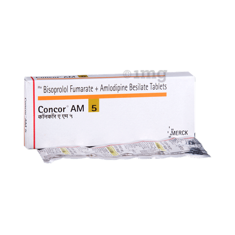 Concor am5 new arrivals