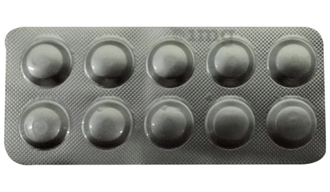 Pantoze 40 Tablet image
