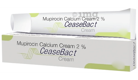 Ceasebact 2% Cream image