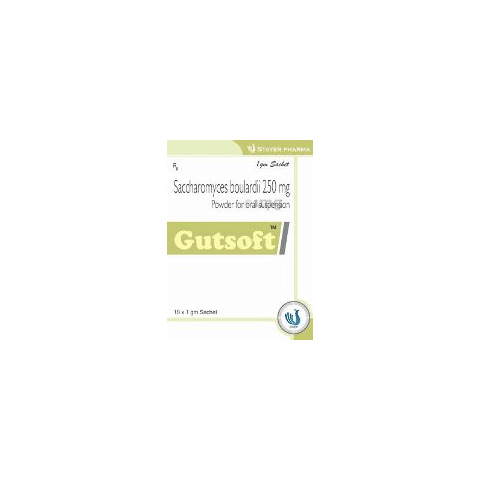 Gutsoft Powder image Gutsoft Powder image
