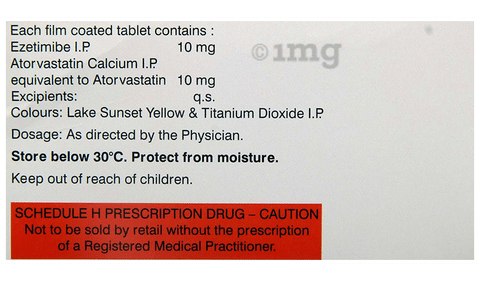 Tonact EZ Tablet image