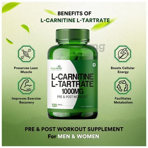  l-carnitine    -  -  1500   