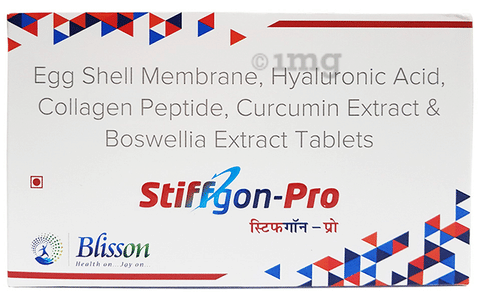 Stiffgon-Pro Tablet image