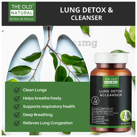 Lungs cleaner at best price in Jaipur