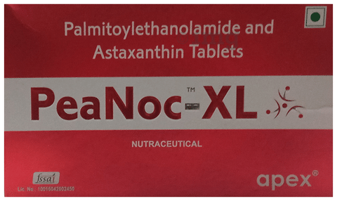 PeaNoc-XL Tablet image