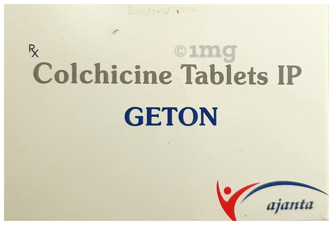 Geton Tablet image