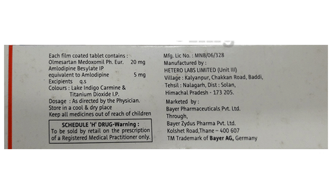 Xirtam AM Tablet image Xirtam AM Tablet image