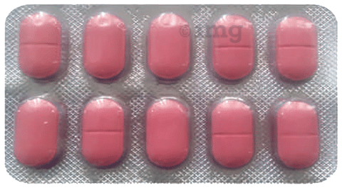 Voglicare-M 0.3 Tablet ER
