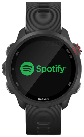 Smartwatch store garmin 245
