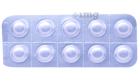Vivotel-CT Tablet image