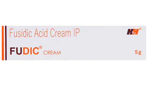 Fudic Cream image Fudic Cream image