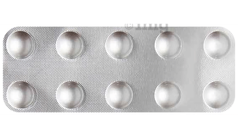 Ondero 5mg Tablet image