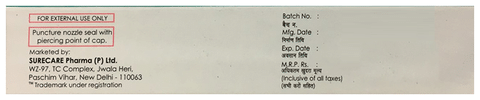 Accare Gel