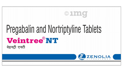 Veintree NT Tablet image Veintree NT Tablet image