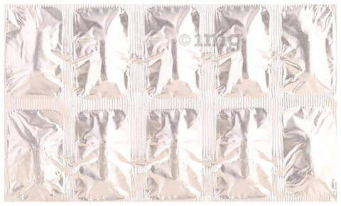 Gabantin 400 Capsule image