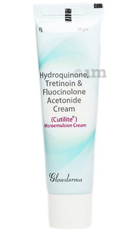 Cutilite  Cream image