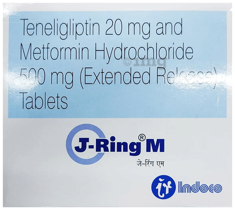 J-Ring M Tablet ER image