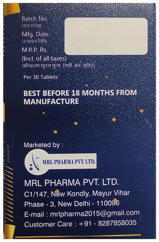 Cartioflex Tablet: Buy bottle of tablets at 𝗯𝗲𝘀𝘁